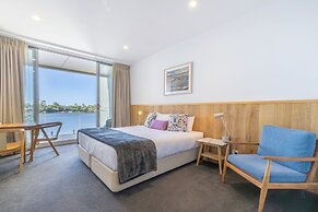 Nagambie Waterfront Motel