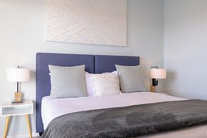 Nagambie Waterfront Motel