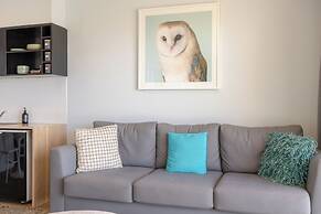 Nagambie Waterfront Motel