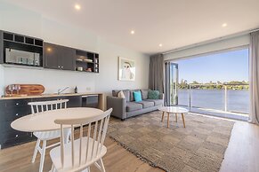 Nagambie Waterfront Motel