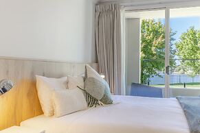 Nagambie Waterfront Motel