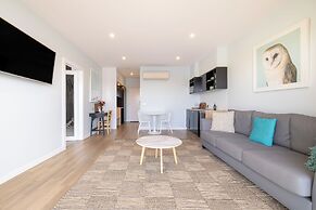 Nagambie Waterfront Motel