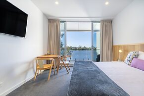 Nagambie Waterfront Motel