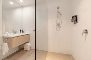 Nagambie Waterfront Motel