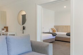 Nagambie Waterfront Motel