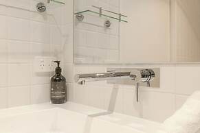 Nagambie Waterfront Motel