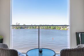 Nagambie Waterfront Motel