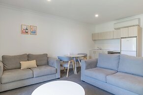 Nagambie Waterfront Motel