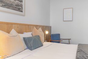 Nagambie Waterfront Motel