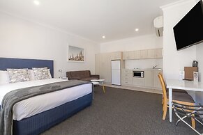 Nagambie Waterfront Motel