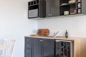 Nagambie Waterfront Motel