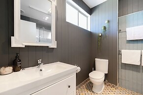 Nagambie Waterfront Motel