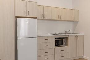 Nagambie Waterfront Motel