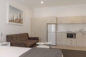 Nagambie Waterfront Motel