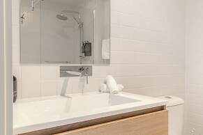 Nagambie Waterfront Motel