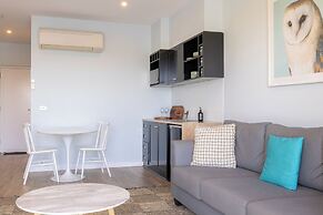 Nagambie Waterfront Motel