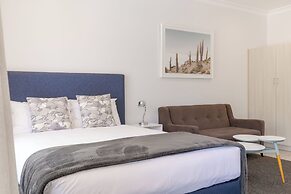 Nagambie Waterfront Motel