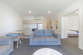 Nagambie Waterfront Motel