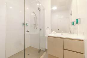 Nagambie Waterfront Motel