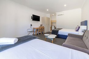 Nagambie Waterfront Motel