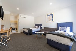 Nagambie Waterfront Motel