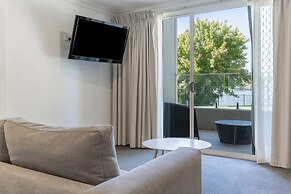 Nagambie Waterfront Motel