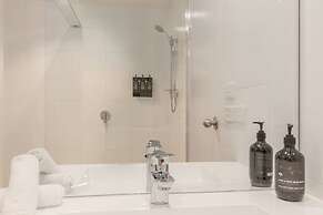 Nagambie Waterfront Motel