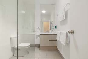 Nagambie Waterfront Motel