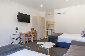 Nagambie Waterfront Motel