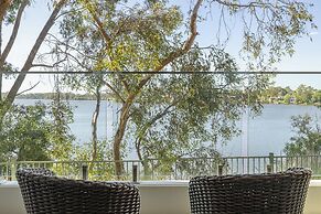 Nagambie Waterfront Motel