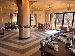 The Chamomile Estate