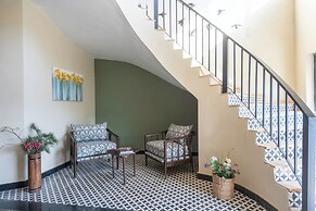 The Chamomile Estate