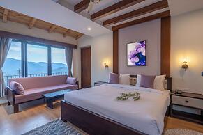 The Chamomile Estate