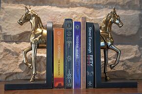 The Chamomile Estate