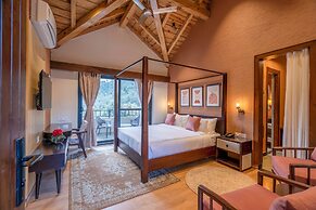 The Chamomile Estate