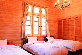 SinoYado Niji - Hostel