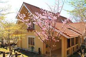 SinoYado Niji - Hostel