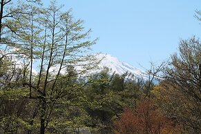 SinoYado Niji - Hostel