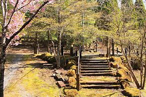 SinoYado Niji - Hostel