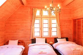 SinoYado Niji - Hostel