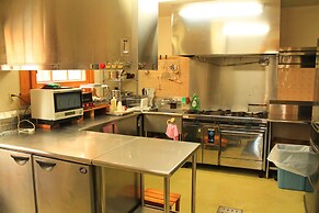 SinoYado Niji - Hostel