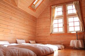 SinoYado Niji - Hostel