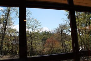 SinoYado Niji - Hostel