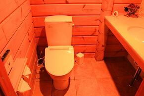 SinoYado Niji - Hostel