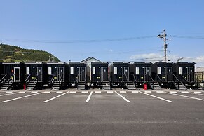 HOTEL R9 The Yard Yamagata