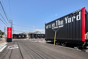 HOTEL R9 The Yard Yamagata