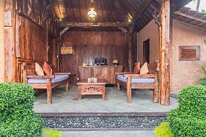 Green Zone Villas Ubud