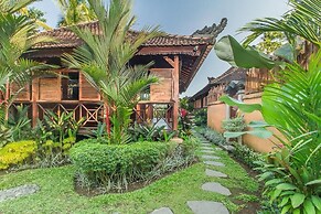 Green Zone Villas Ubud