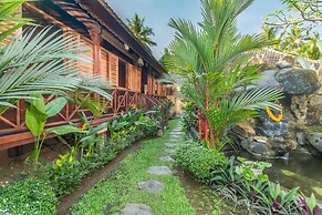 Green Zone Villas Ubud