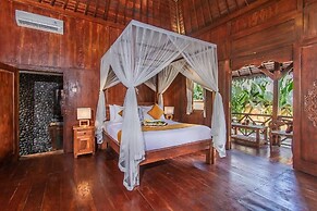 Green Zone Villas Ubud